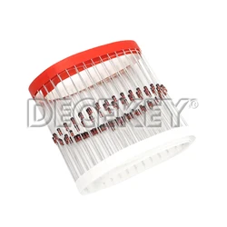 50PCS High-speed Switching Diodes 1N4148 IN4148 DO-35 new original