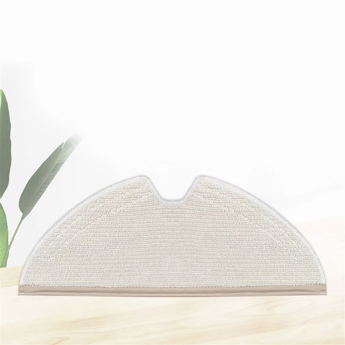 ملحقات استبدال قماش الممسحة A62K لقطع غيار المكنسة الكهربائية الروبوتية Q8 Max، Q8 Max+، Q5 Pro #5