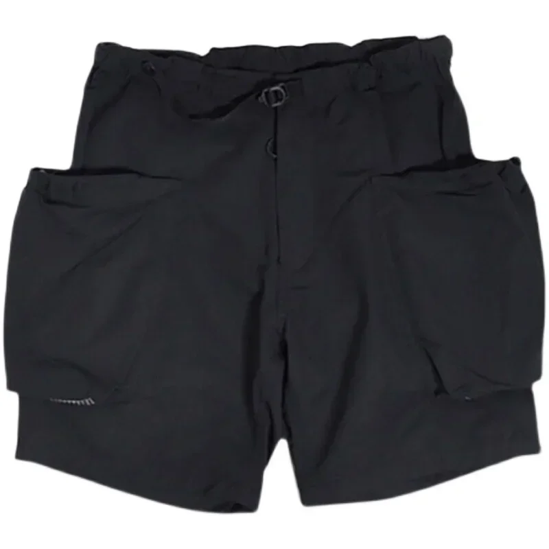 New Arrival COMFY Functional Casual Large Pocket Outdoor Shorts 22SS Loose Waterproof CMF Capris Trendy