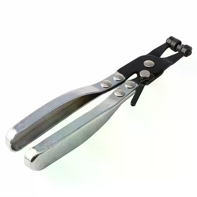 Auto Water Tang Klem Pijp Slang Clip Swivel Drive Kaak Vergrendeling Tool Verwijdering En Installatie Van Platte Band Slangklemmen