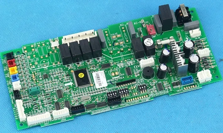 

Hot selling Control Panel 30226316 Circuit Board 30226315 Mainboard Z6325f Circuit Board GRZ63-A1
