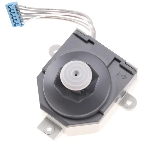 Joystick analógico 3D de repuesto para Nintendo 64, pieza de reparación para mando N64, 1 Uds.