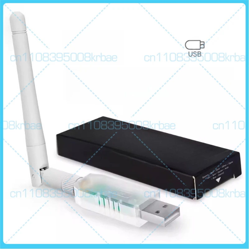 

Для SLZB-07P7 Zigbee USB CC2652P7: микроадаптер/реле