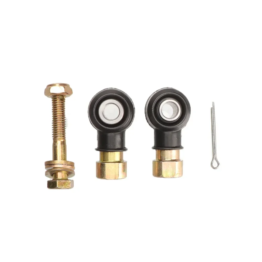 

Tie Rod End Kit Ball Joint for Polaris Sportsman 500 700 800 HO EFI 4x4 6X6 Trail Boss 325 330 ATV Go Kart Quad Bicycle