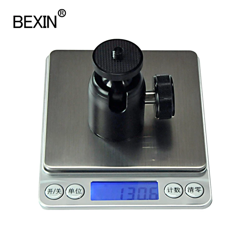 كاميرا صغيرة ballhead 360 رأس دوار كرة ثلاثية حامل هاتف الرأس smting monopod محول تركيب ل DSLR فلاش كاميرا ترايبود