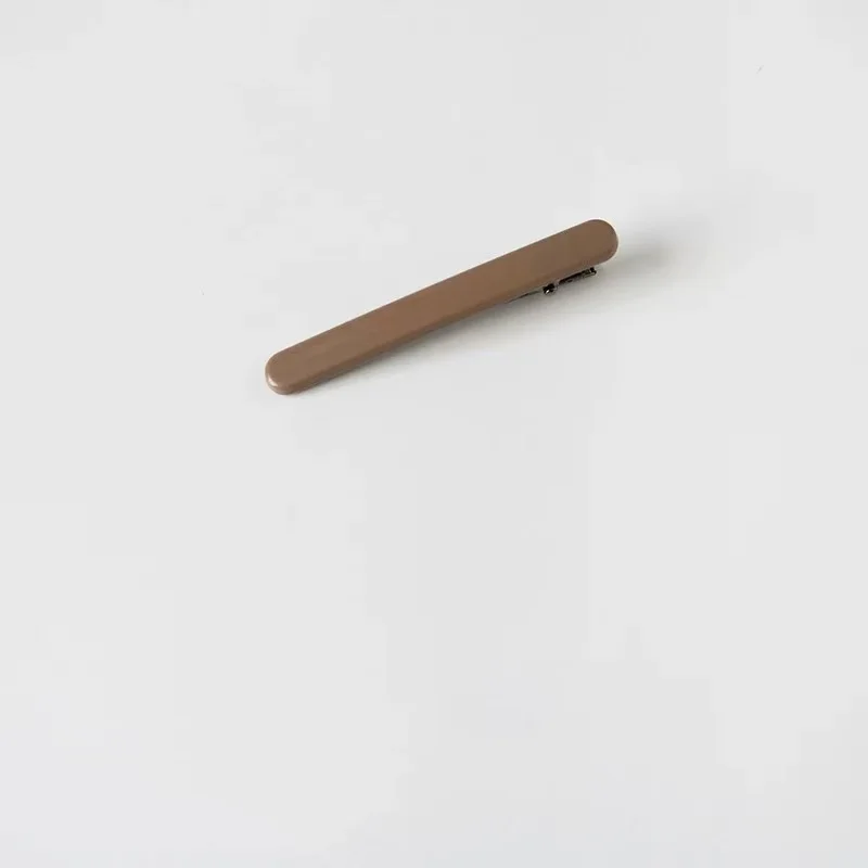 Hot-selling trendy fashion hair clips versatile daily accessories for women elegant gifts