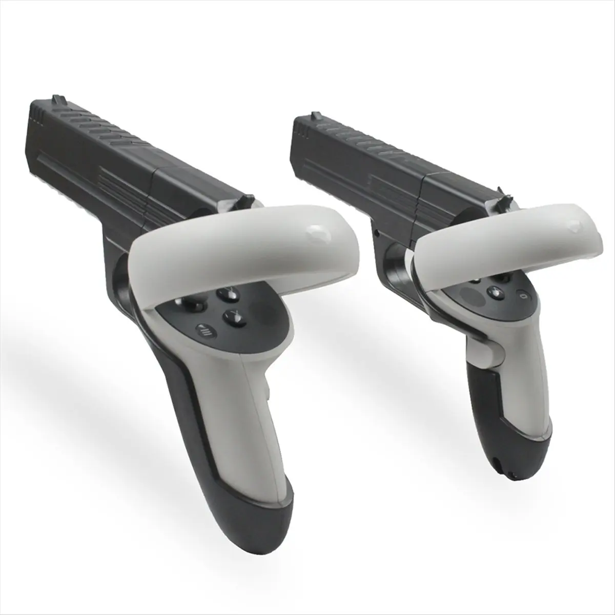 ~WHOLESALE PRICE For Meta 2 Vr Stock Improve Gaming Experience Controller Grips Handle Shell Handle Grips Accessories