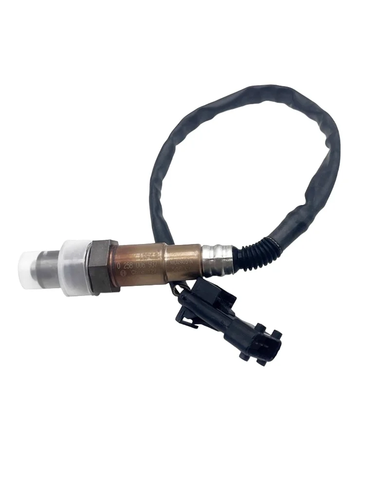 B21-1205310 Oxygen Sensor for Chery EXEED LX TX TXL Tiggo 8 F4J16 Engine