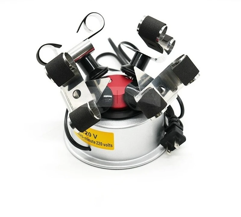 Watch Repair Tool Watch Shaker Rotary Instrument Mechanical Watch Winding Machine