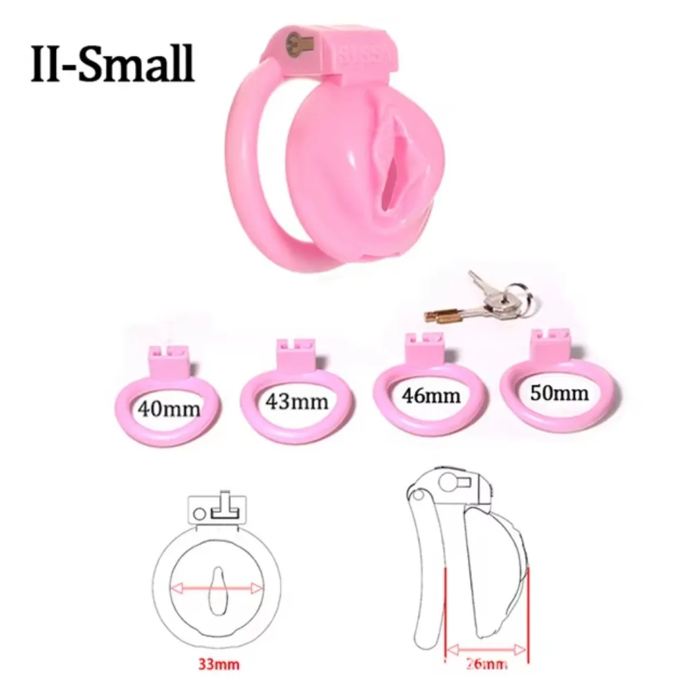 تأخير القذف ديك الانتصاب نقالة موسع المثيرة خواتم الديك الجنس لعب الرجال مزدوجة خاتم الديك BDSM اللعب إدراج لعبة الجنس #2