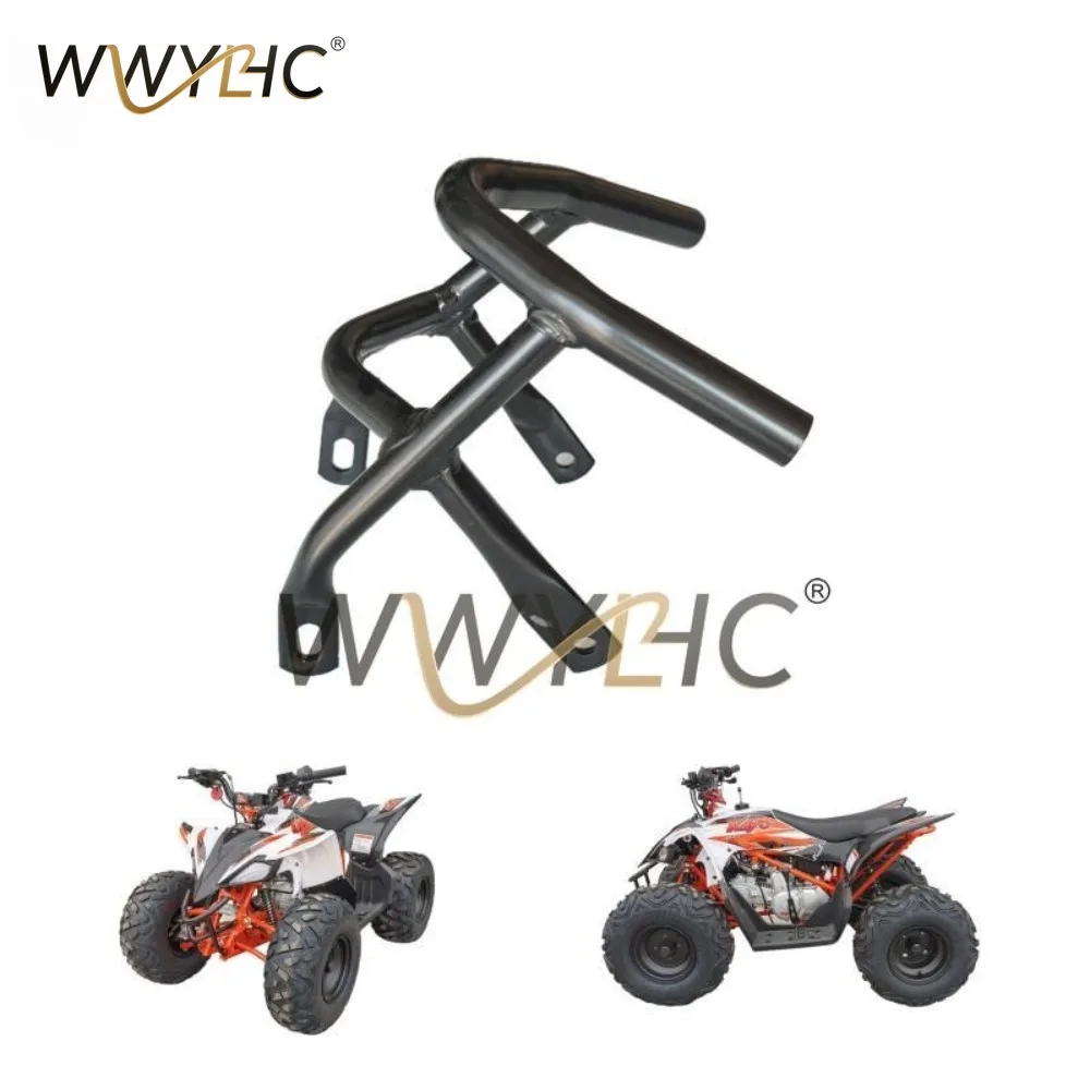 AT110 Beach Motorcycle Front Bumper Guard