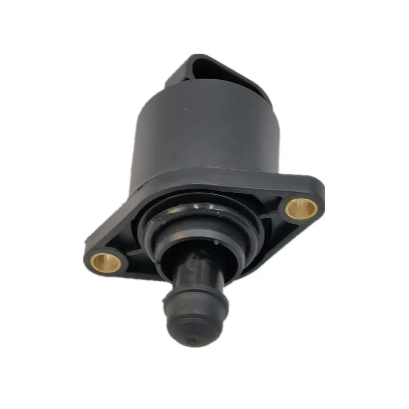 Válvula de Control de aire en ralentí, accesorio para VW GOL PARATI POINTER SAVEIRO 1,6 1,8 B34/01 40439102 026906247 F00099M102