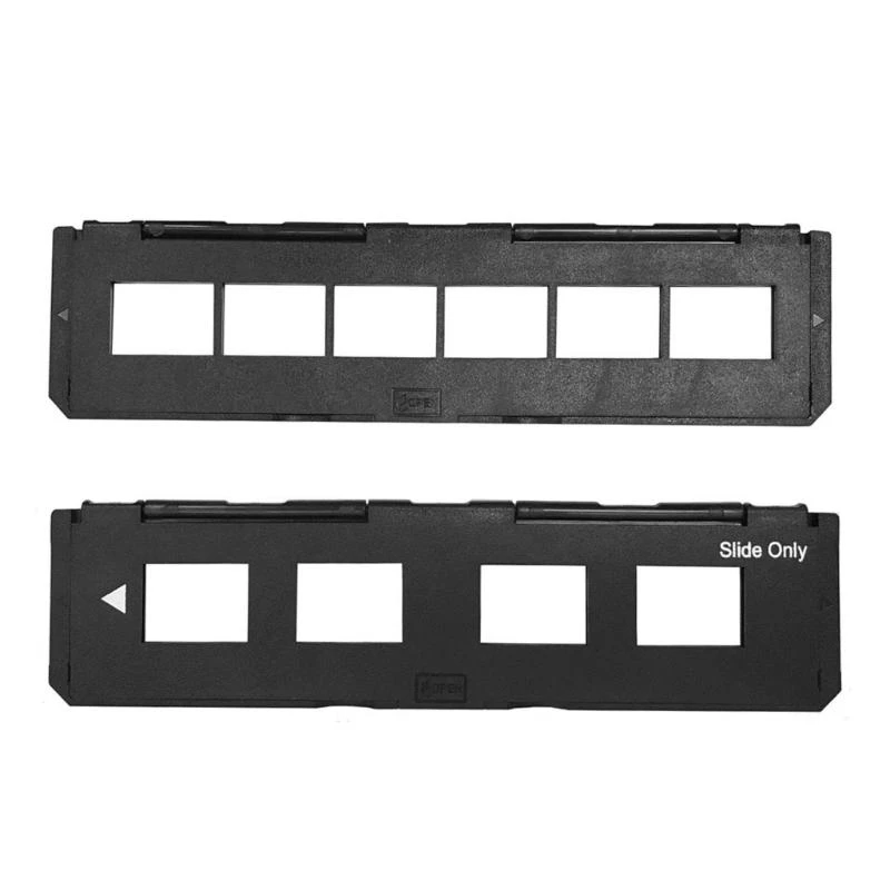 Professional Film Scanner Rack For 35mm 135mm Films Scans Negative Slide Film 83CF