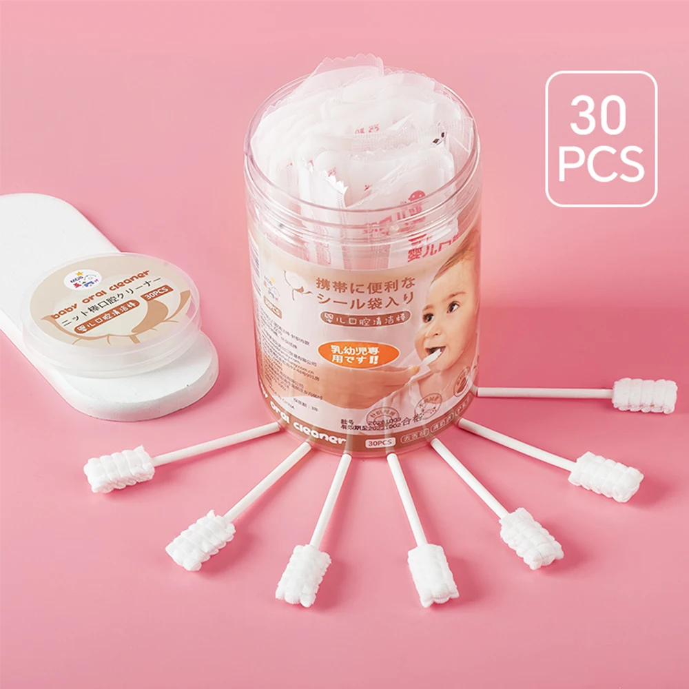 #30 Best Baby Toothbrushes to Buy In 2026