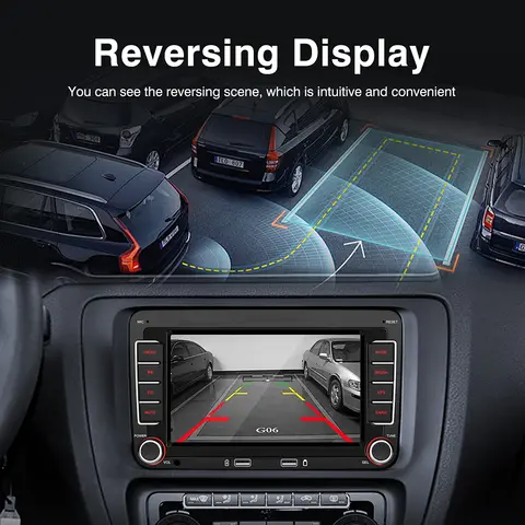 10 best sales vw caddy radio - №4