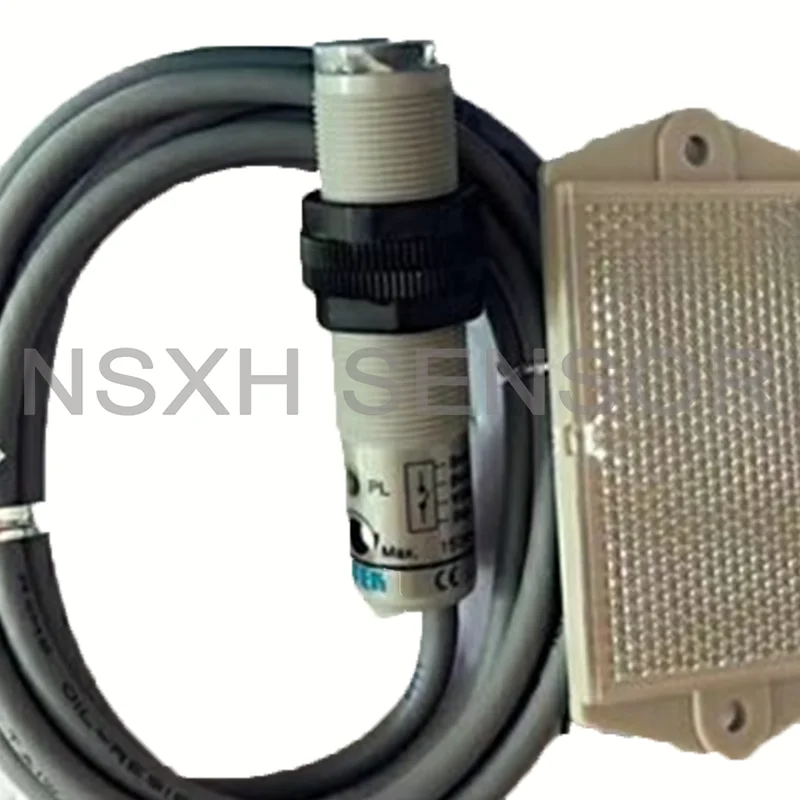 

CDM-1MN+MR-1 Photoelectric Switch Sensors Original & New