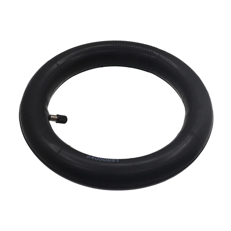 5 Pcs Upgrade Rubber Tire 9x2 Inner Tube Tyre for Xiaomi M365 Electric Scooter 8 1/2x2 CST 9*2 Straight Valve  Accessories