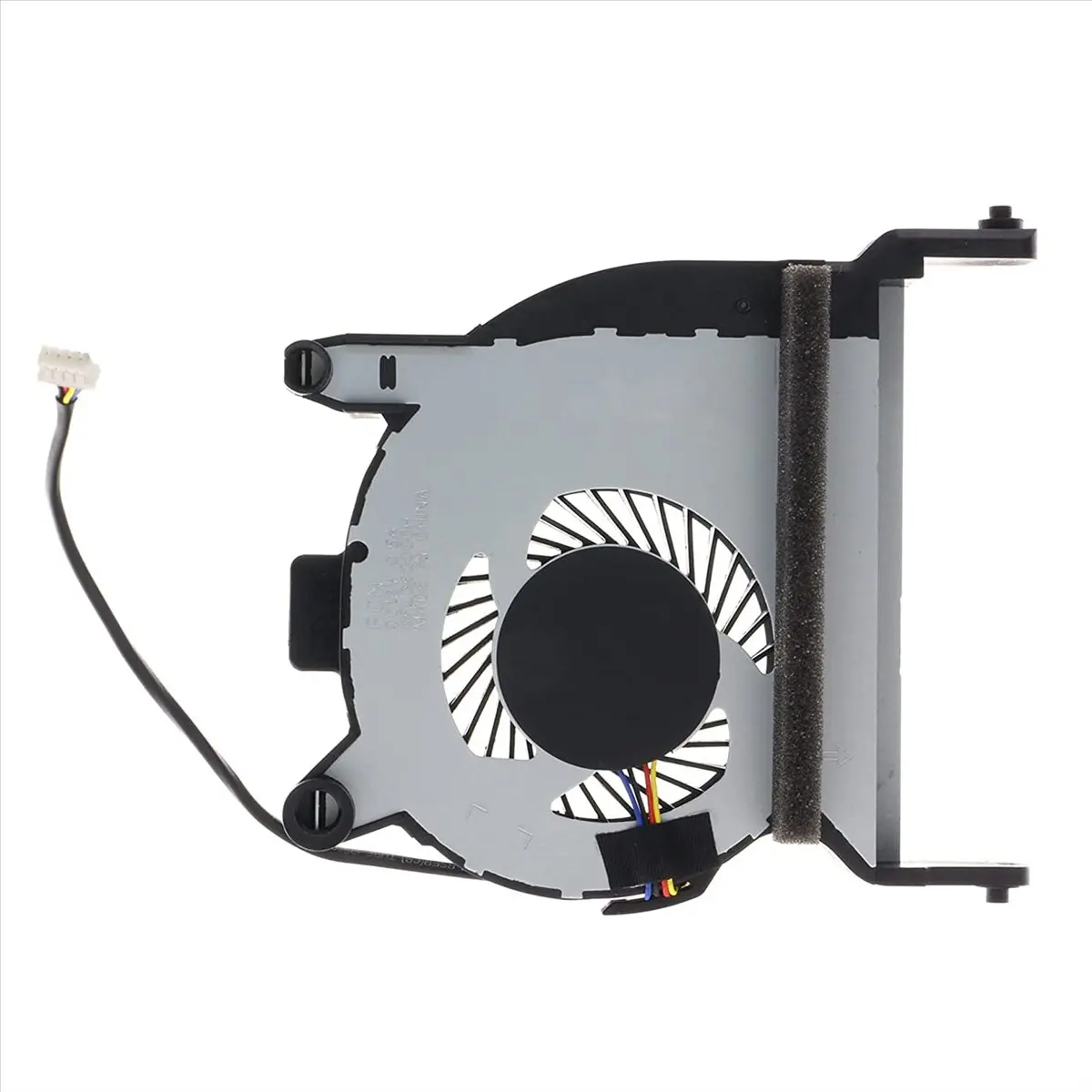 【AIMA】 CPU Cooling Fan for EliteDesk 800 G4 Desktop Mini PC L19561-001 L19564-001