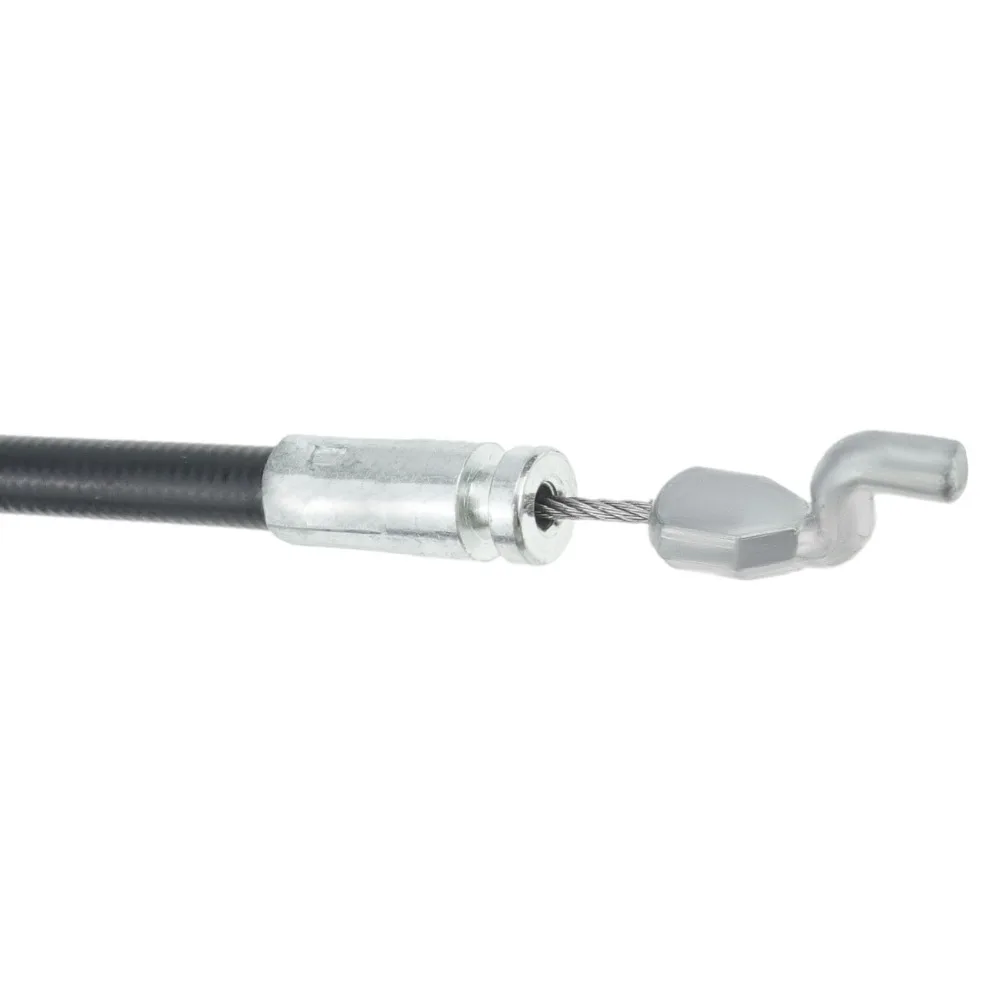 946-04008 746-04008 كابل القابض مناسب لـ MTD Troy Bilt Craftsman قاذف الثلج