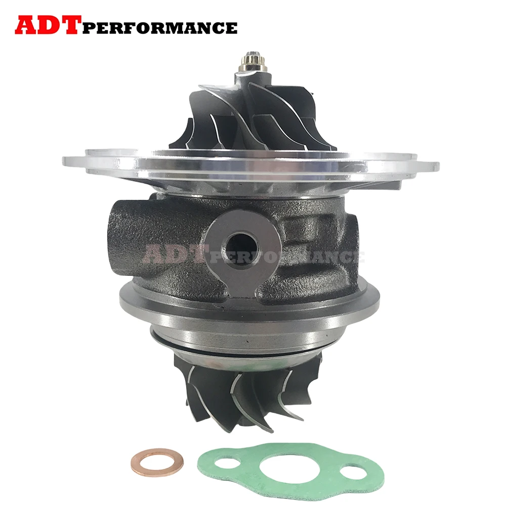 VIFB VCA30023 VBA30023 RHF5V Turbo Cartridge VAA30023 Turbine CHRA 8973815072 8973815070 8973815073 for Isuzu NPR 3.0 TDI 96 Kw