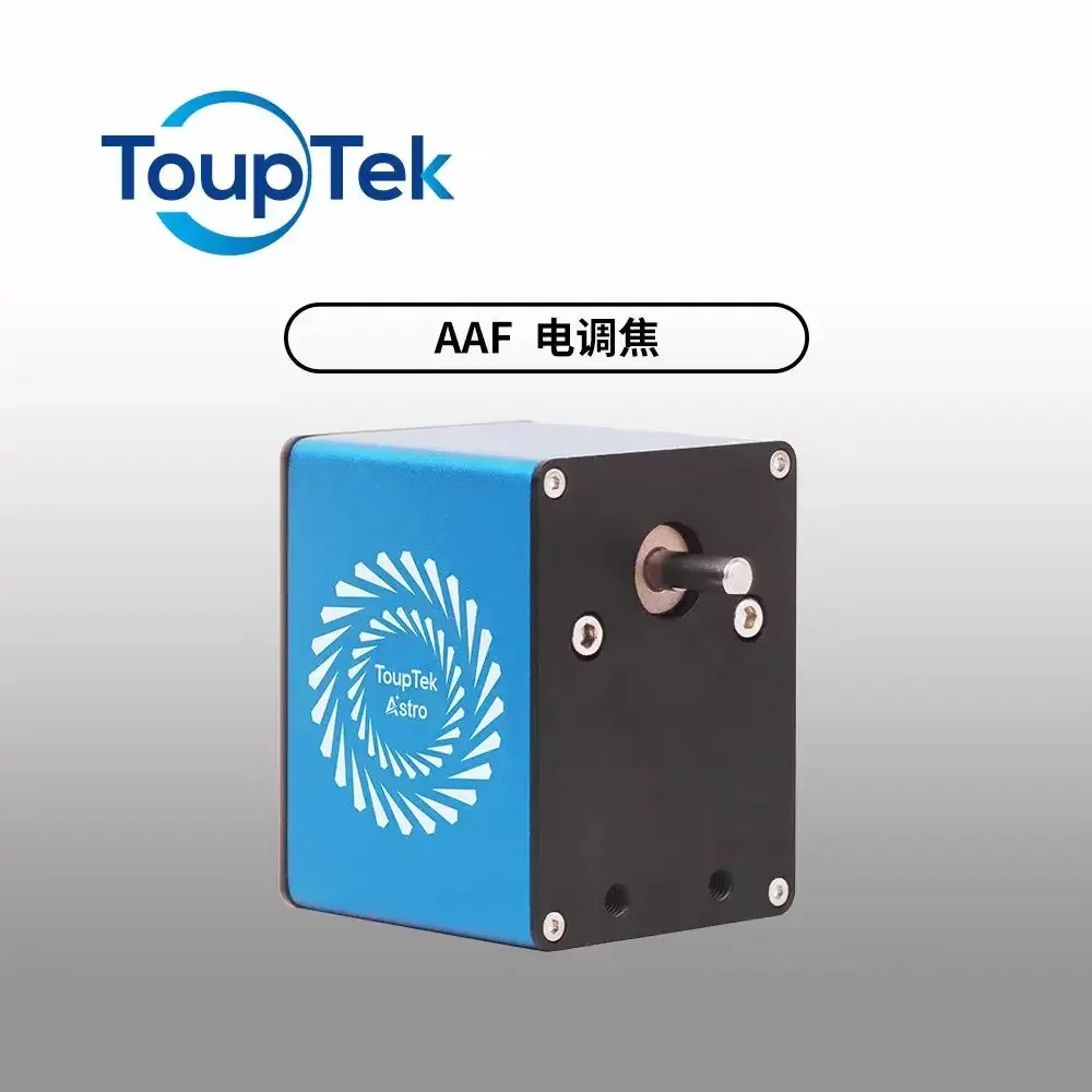 

ToupTek астрономический AAF электрический фокусирующий электрический автофокус астрономический телескоп аксессуары для звездного наблюдения
