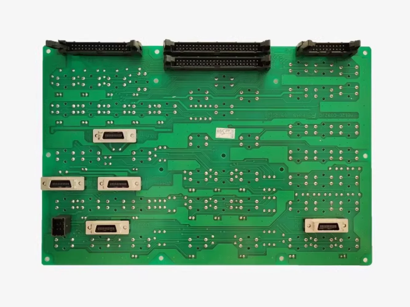 AB12C-0392/C for Fanuc System Framework