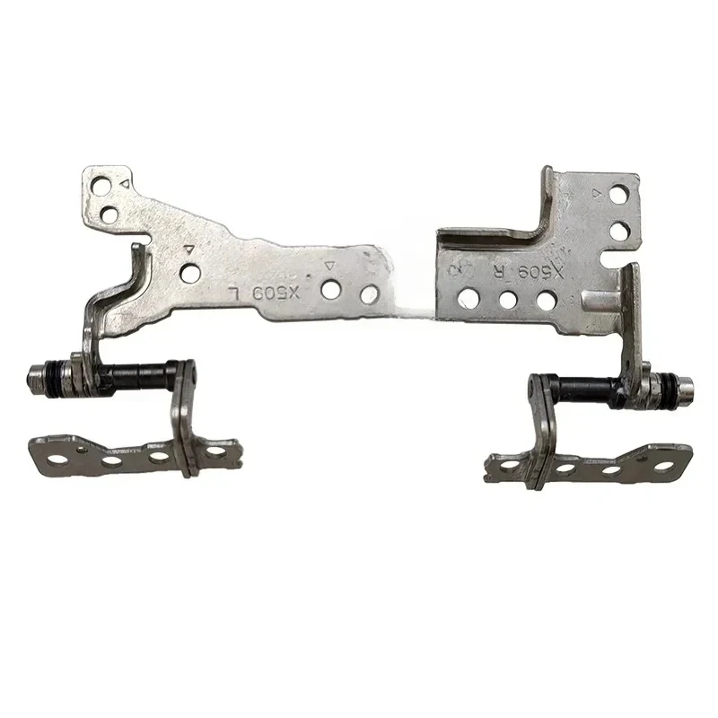 SSEA New Laptop LCD Hinge Set for ASUS X509 X509F X509U Notebook Screen Axis Shaft