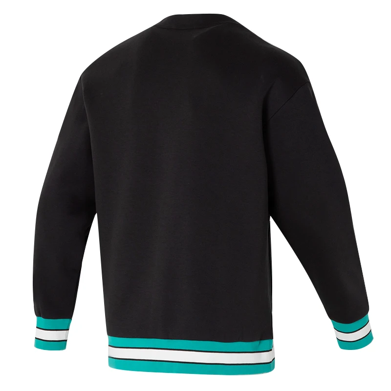 Puma baseball jacket for men and women, casual loose sports jacket for couples 625798-01