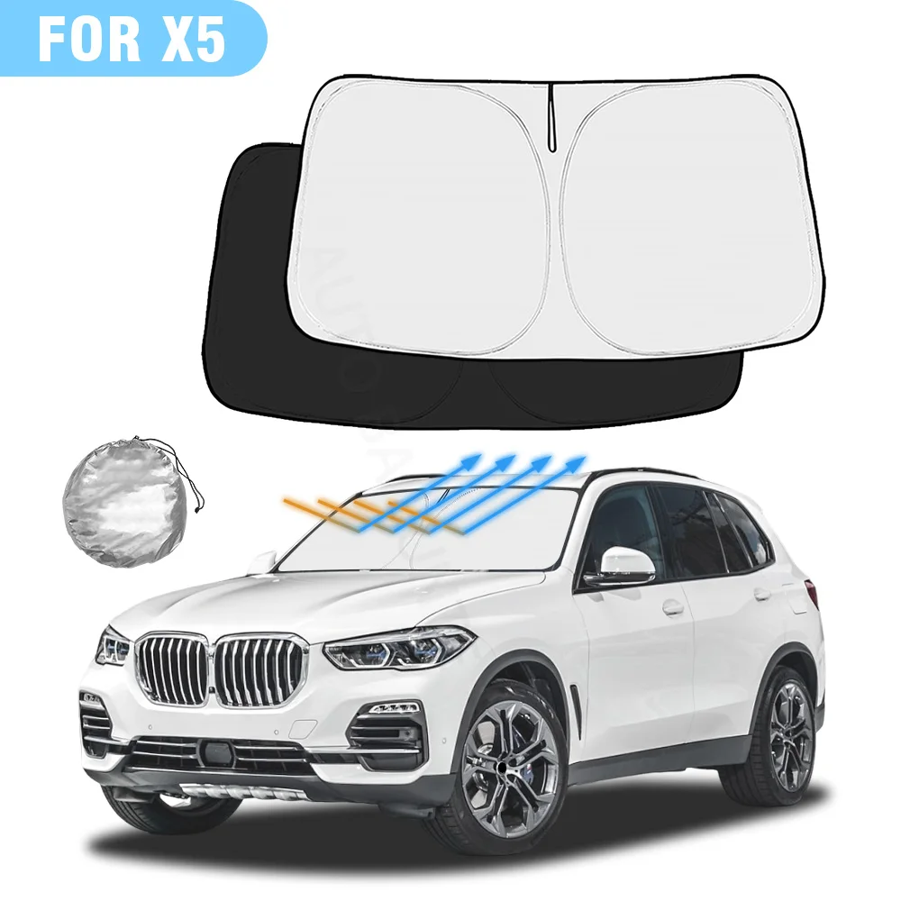 para-bmw-x5-2019-2020-2021-2022-2023-2025-para-brisa-do-carro-para-sol-capa-janela-dianteira-sombra-viseira-auto-interior-protecao-uv