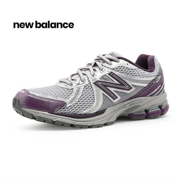 New Balance 860v2 Midnight Violet