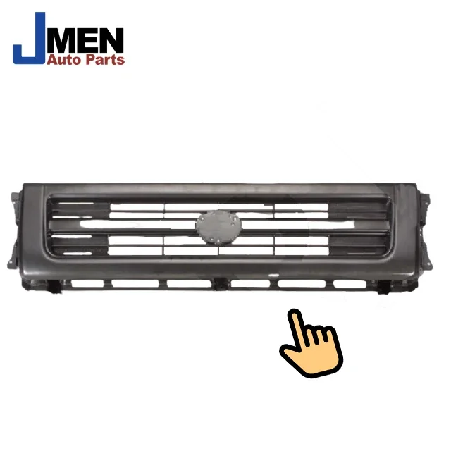 

Jmen Taiwan 53111-35130 решетка Hilux Pickup 4runner 89-Запасные части для кузова автомобиля