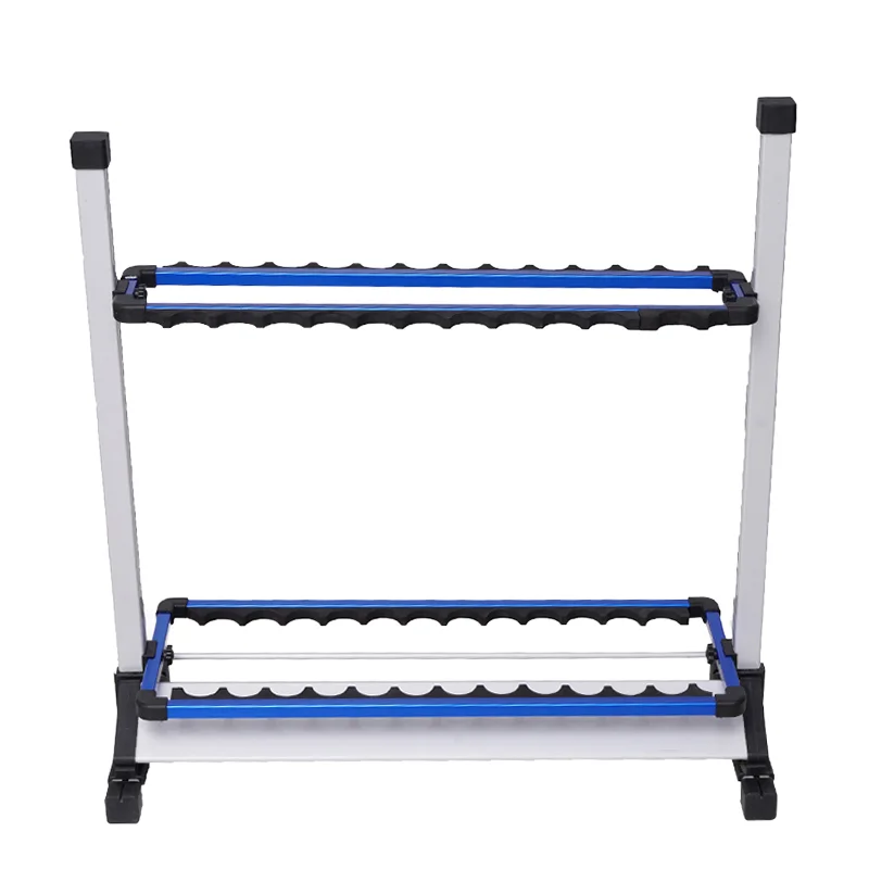 

Алюминиевый держатель для удочки - стильное место для хранения океанских лодок