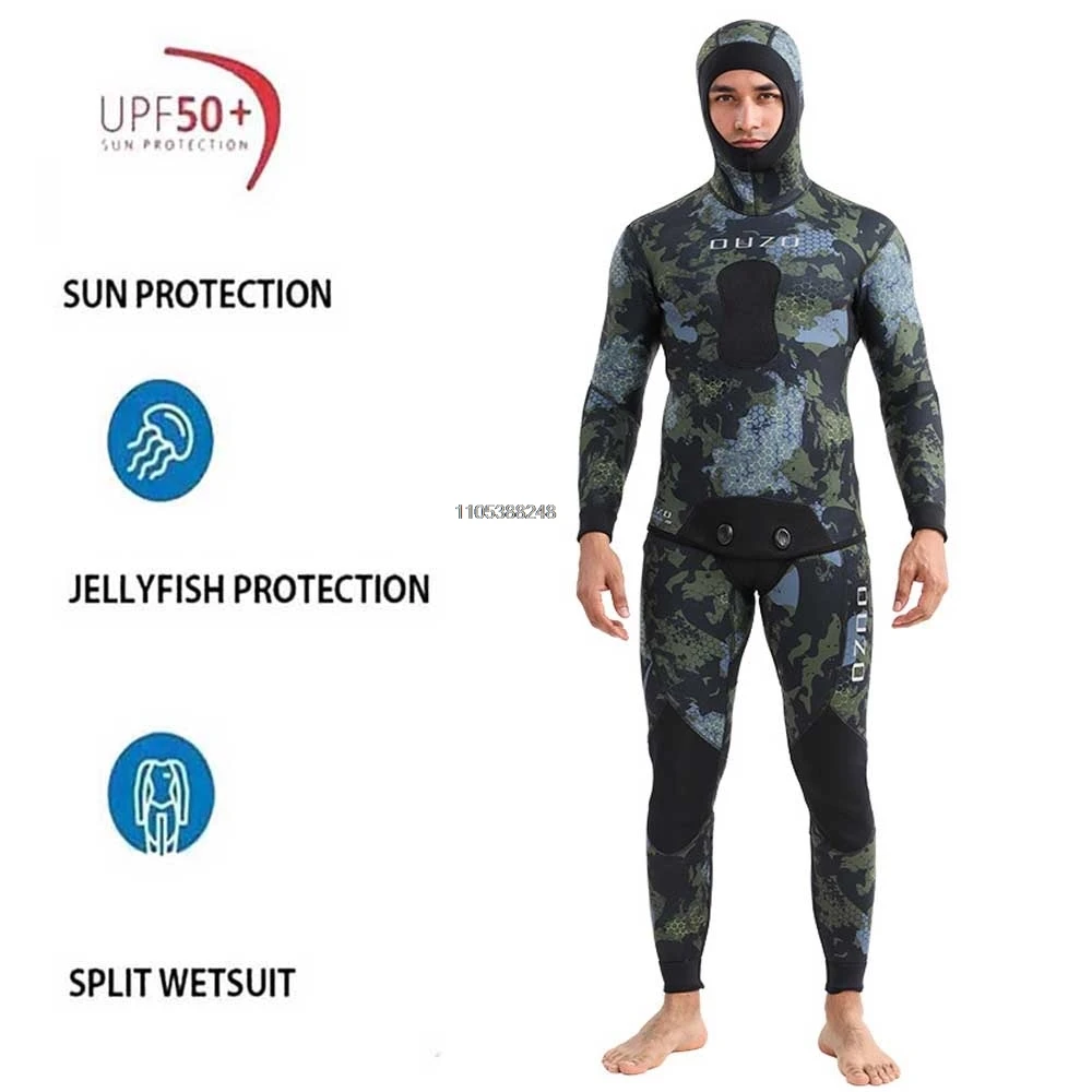 Thumbnail 3 - #11 Top 20 Wetsuits Worth Buying In 2026