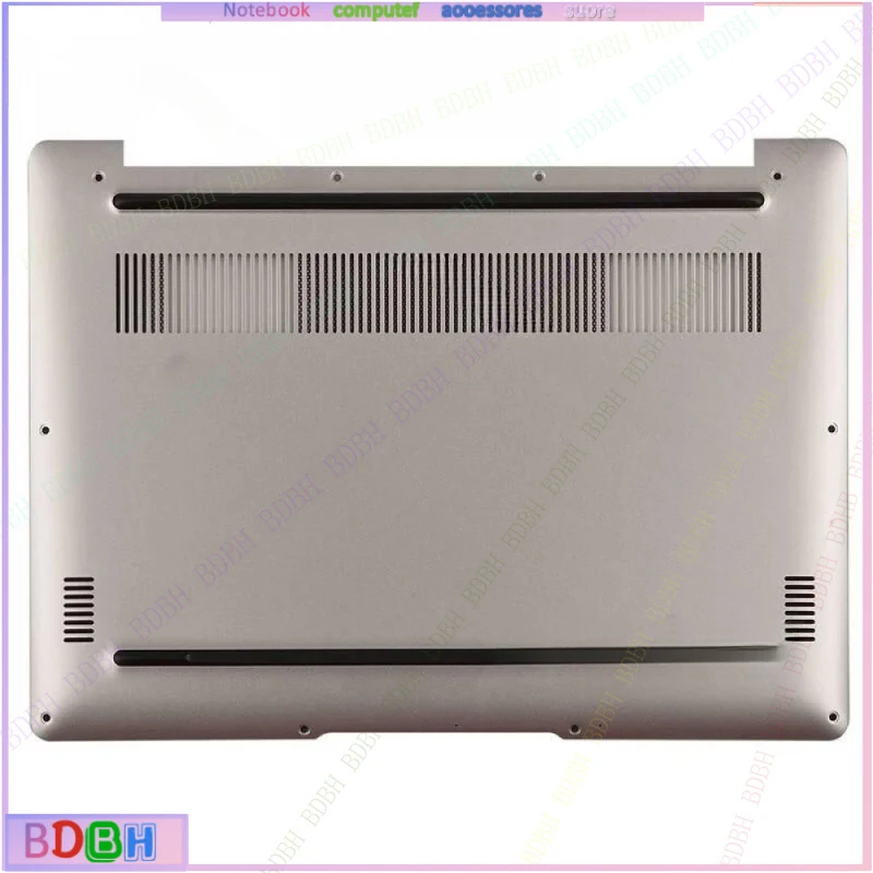 New A/C/D Shell Case Set Silver/Gray For HUAWEI MateBook 13 HNL-WFQ9 WFP9 WRTD-WFH9 Laptop Replacement