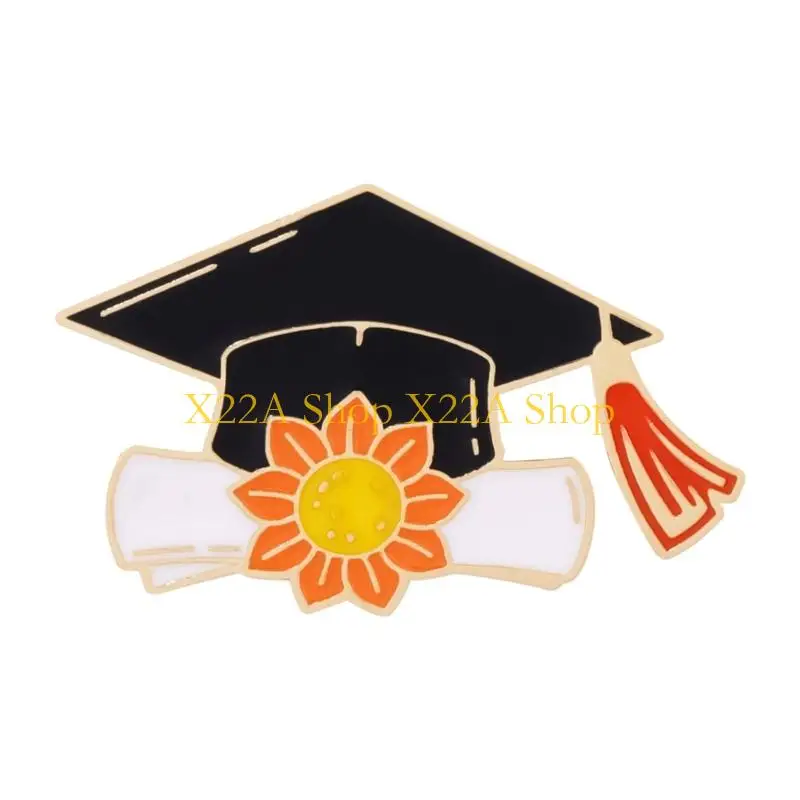 Unique Doctoral Ceremony Accessory Designed For Collars Shawls And Graduation Attire