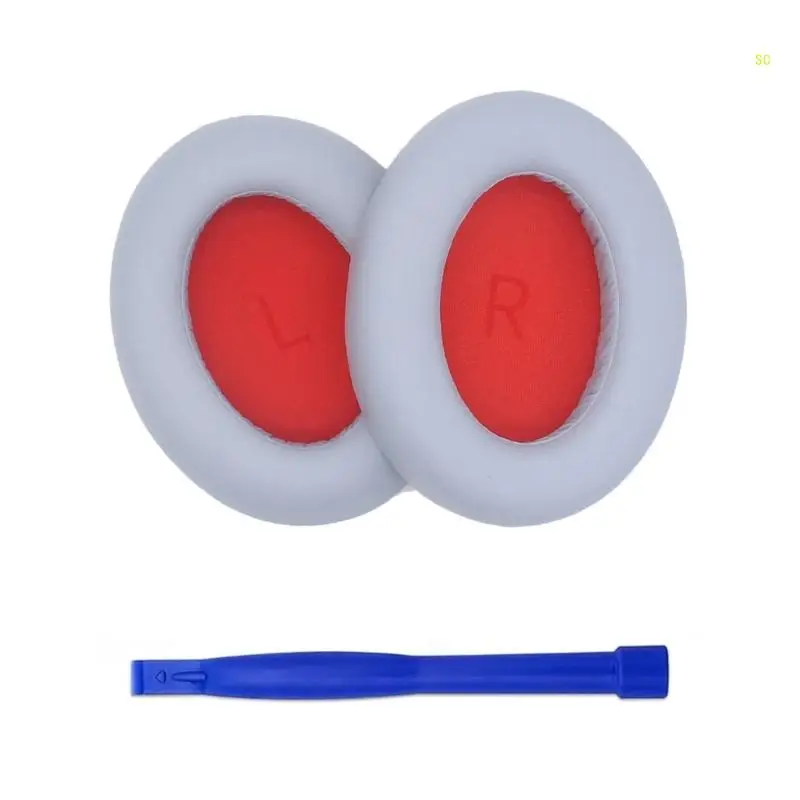 Сменные амбушюры для наушников SonoFlow, подушечки для наушников, амбушюры, дропшиппинг
