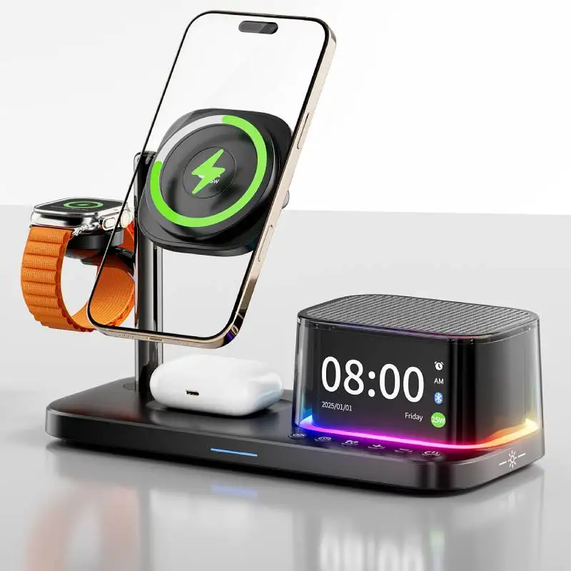 qi2-25w-5-in-1-magnetic-wireless-charger-stand-with-speaker-fast-charging-for-iphone-17-16-15-pro-max-airpods-pro-iwatch