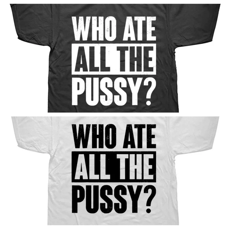 

2025 New Fun Letter Printing Crew Neck Pure Cotton Summer Street Comfortable Breathable Material Gothic Style T-shirt