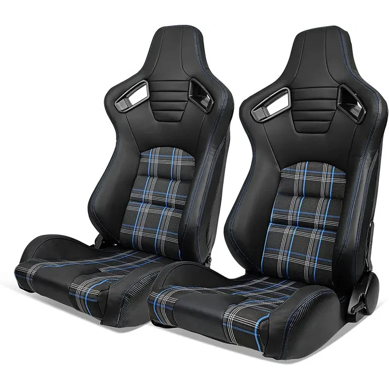Comfortable FORRacing Seat, , Reclinable Bucket