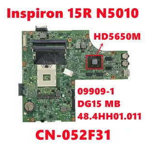 Dell inspiron n5010 graphics card clearance