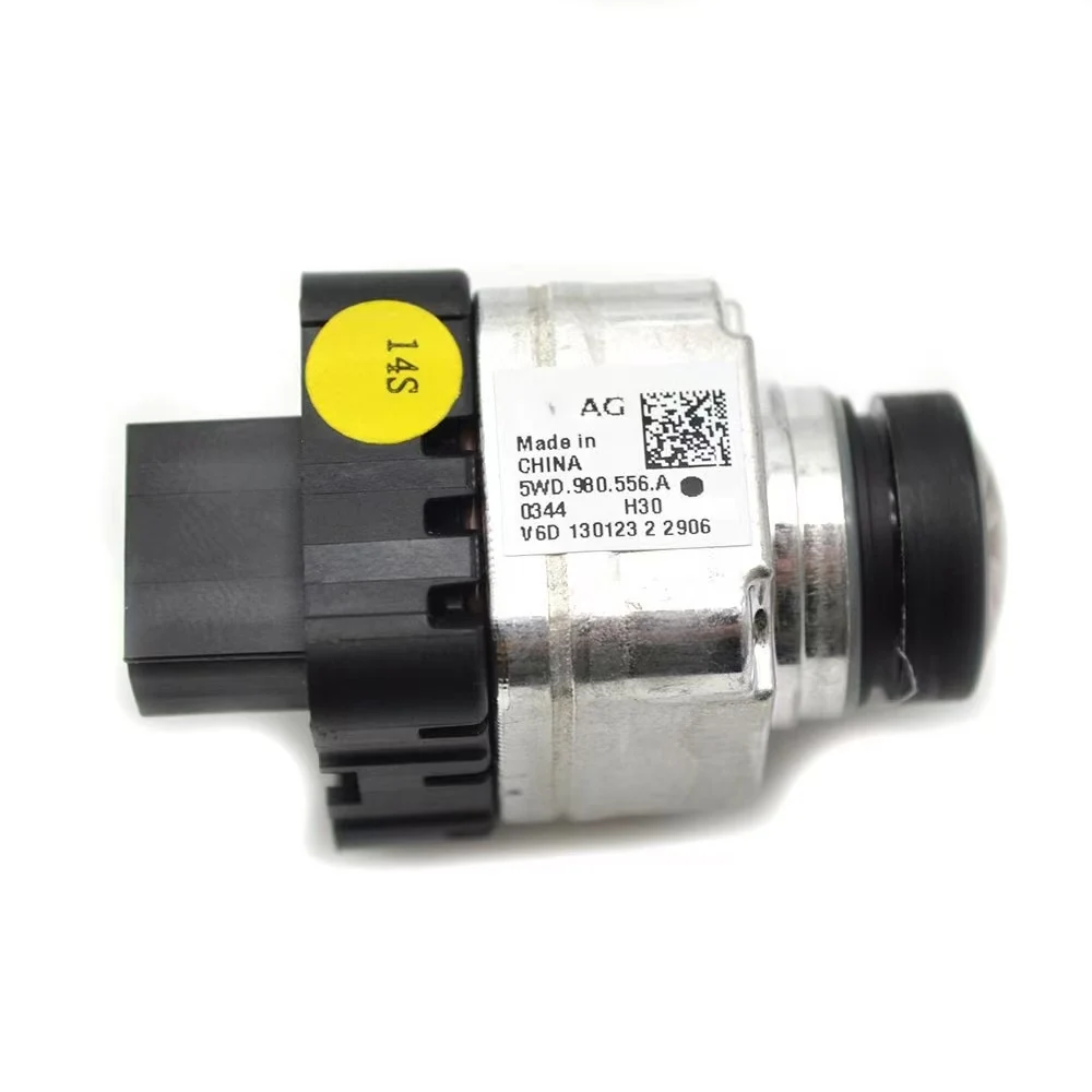 5WD 5WA 980 556 5WA980556A B C D Auto Rear View Parking Camera For Audi Seat Skoda Replacement Part image 3
