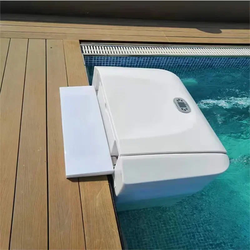 Hot Sale Swimming Pool Bubble Machine Swimming Pool Machine Swim Current Machine Factory factory