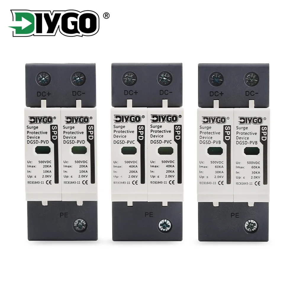 2p-spd-dc-500v-600v-800v-1000v-10ka-~-20ka-20ka-~-40ka-30-~-60ka-casa-protetor-contra-surtos-dispositivo-protetor-solar-de-baixa-tensao