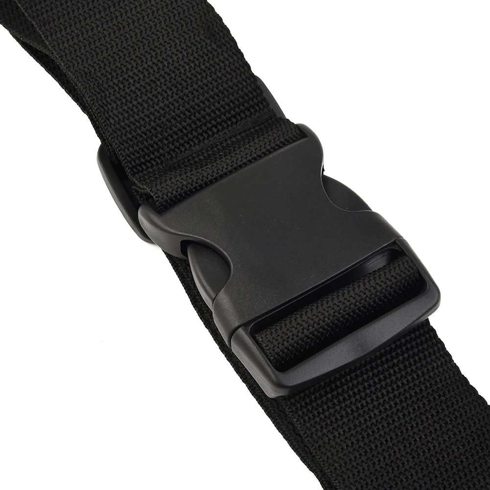 Adjustable Tool Work Belt with Quick Release Functionality for Electricians Carpenters Painters and General Laborers