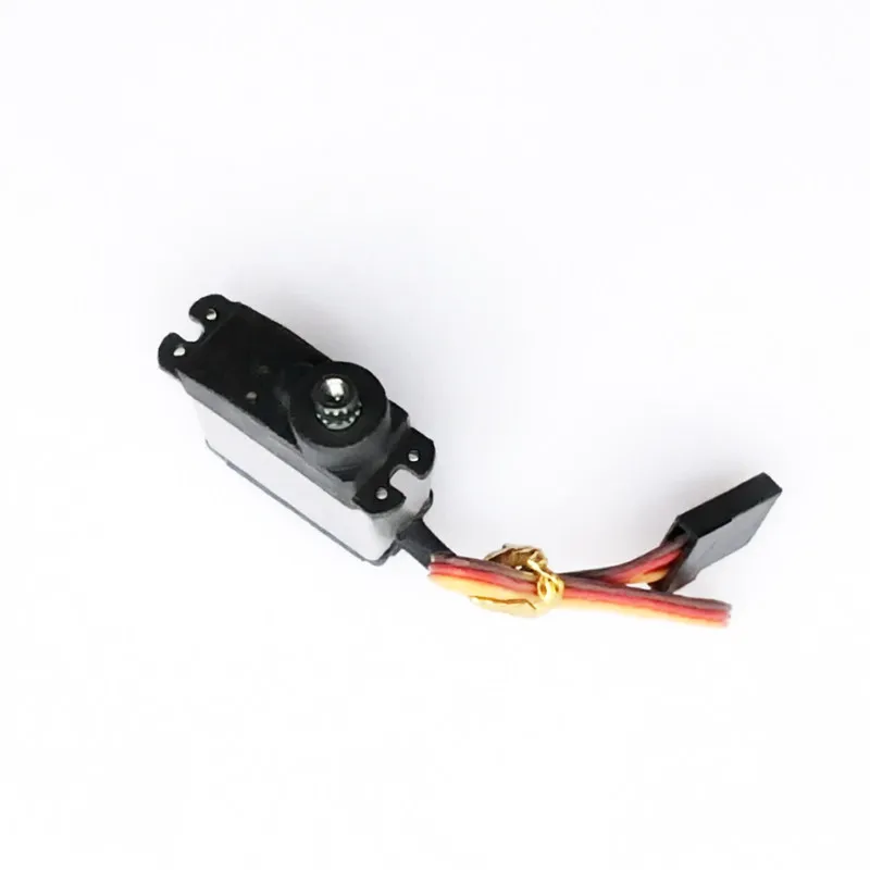 Blue Arrow D0363HTMG V4.0 6.5g High Voltage Digital Servo All Metal Gear
