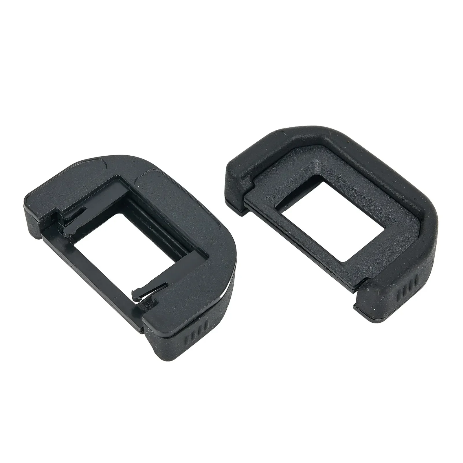 Kit Eyecup Cover Kunststoff Zubehör Repal cement für Canon 600d 500d 300d Sucher Okular hohe Qualität