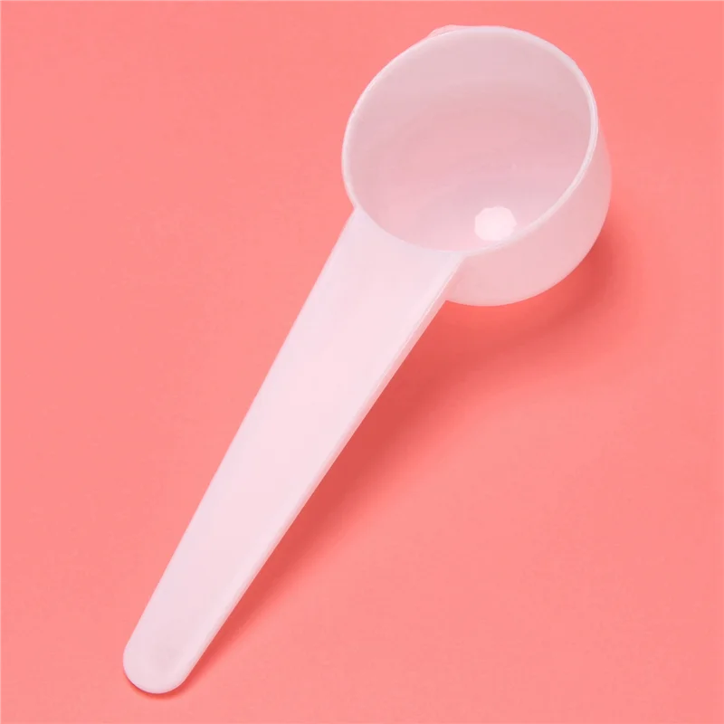 

ABUF-Coffee Scoops/Tablespoon Plastic Measuring Spoons (120-Piece) Perfect For Kitchen & Pantry Storage