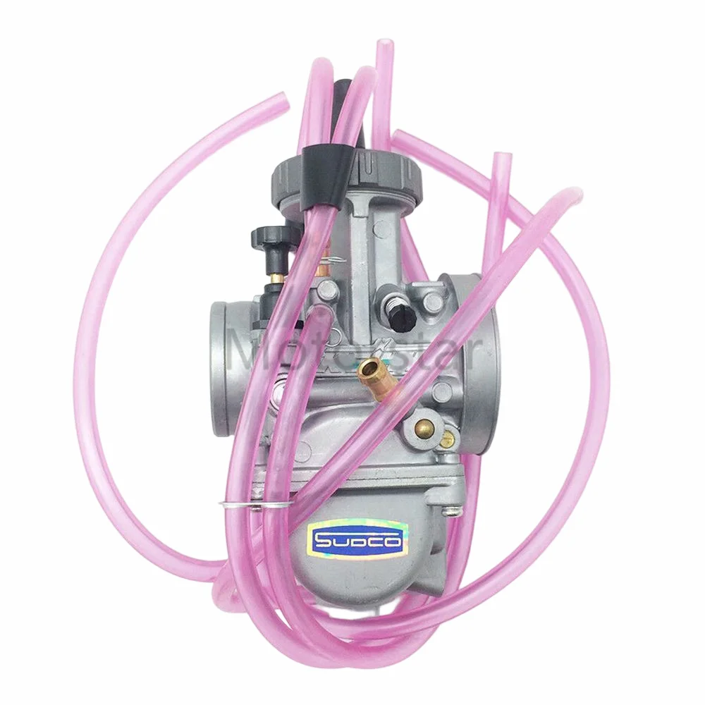 

Карбюратор PWK 38, 38 мм, Air Striker для Yamaha YZ250, RM250, CR250, KX250, CR500, KX500