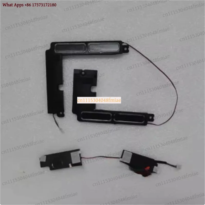 Internal Left Right Speakers For HP EliteBook 1040 G4 Laptop Replacement Parts Audio Module Electronic Accessories