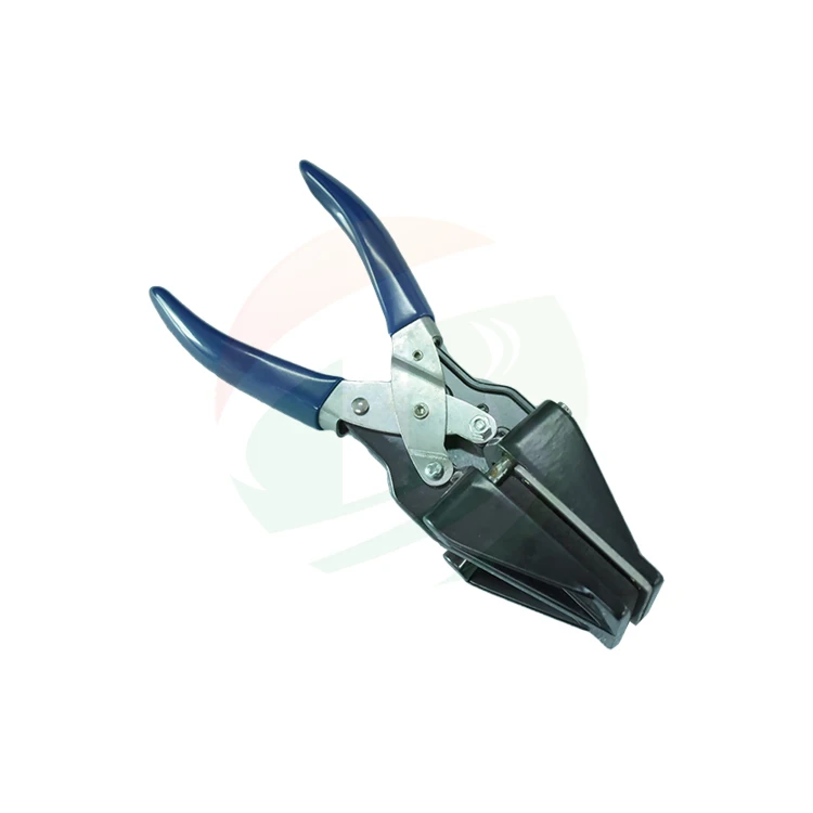 Аппарат для высечки монет-ячеек